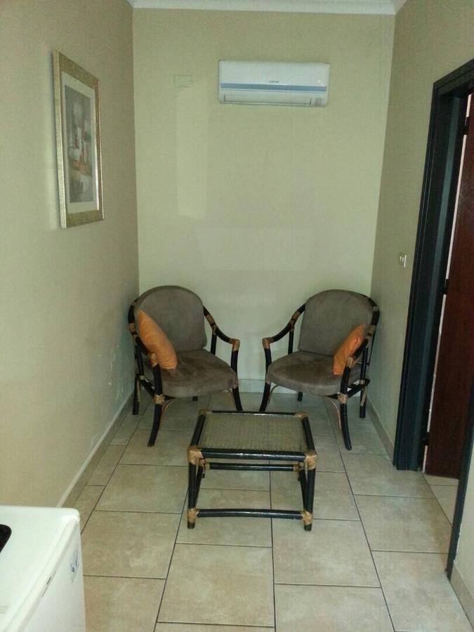 Planet Hotel Hollybum Lubumbashi Exterior foto