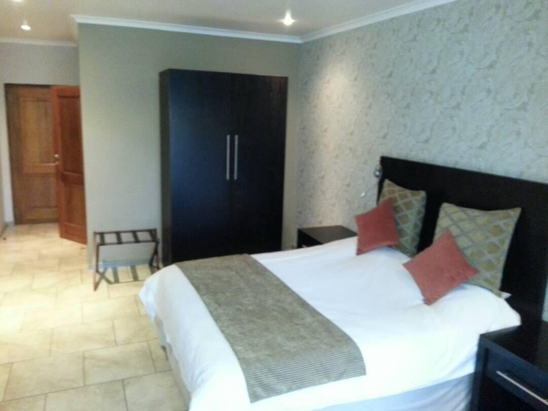 Planet Hotel Hollybum Lubumbashi Exterior foto