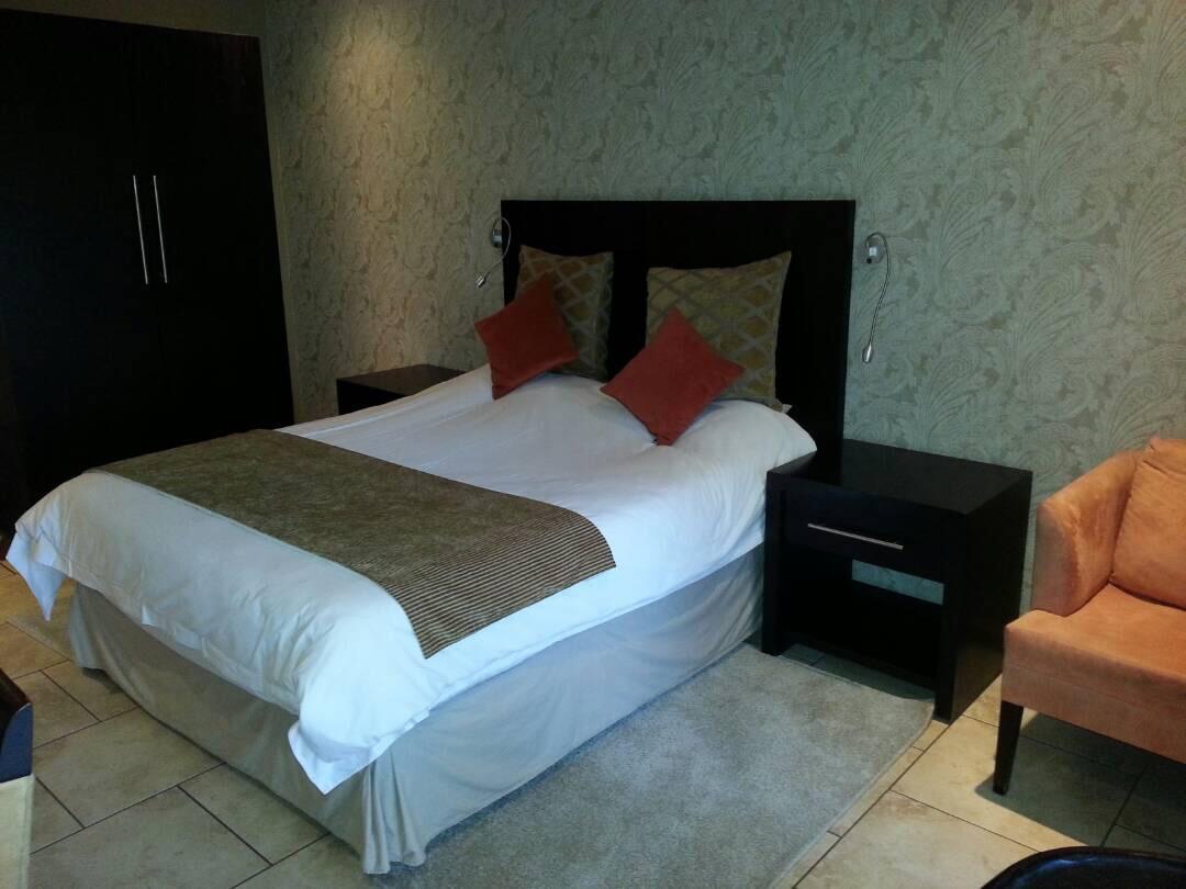 Planet Hotel Hollybum Lubumbashi Exterior foto
