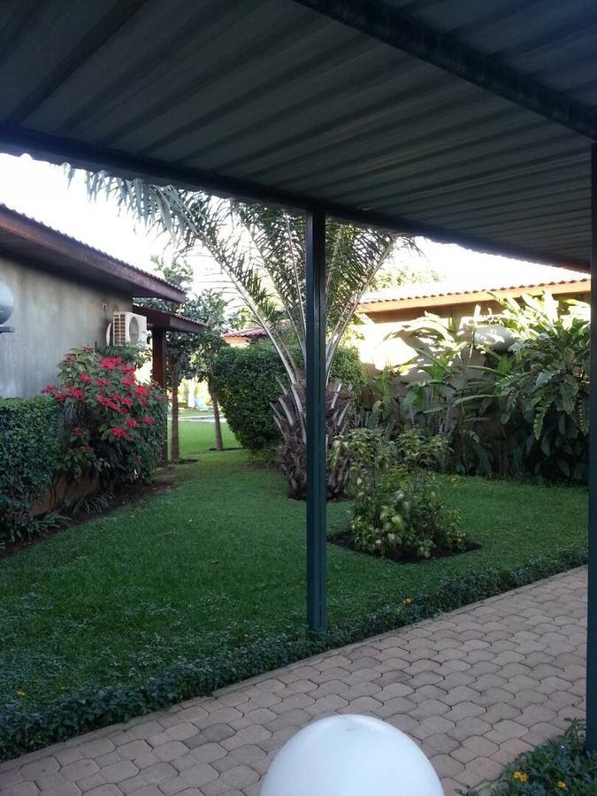 Planet Hotel Hollybum Lubumbashi Exterior foto